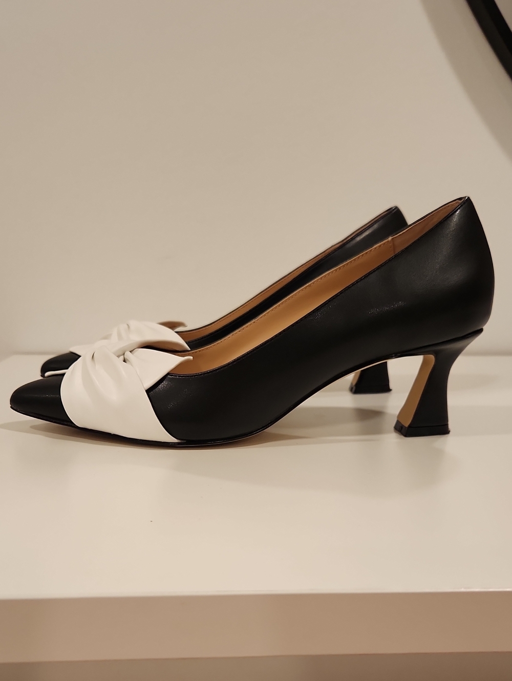 Charles Women's Avril-1 By Charles David Size 7M - Picture 4 of 9